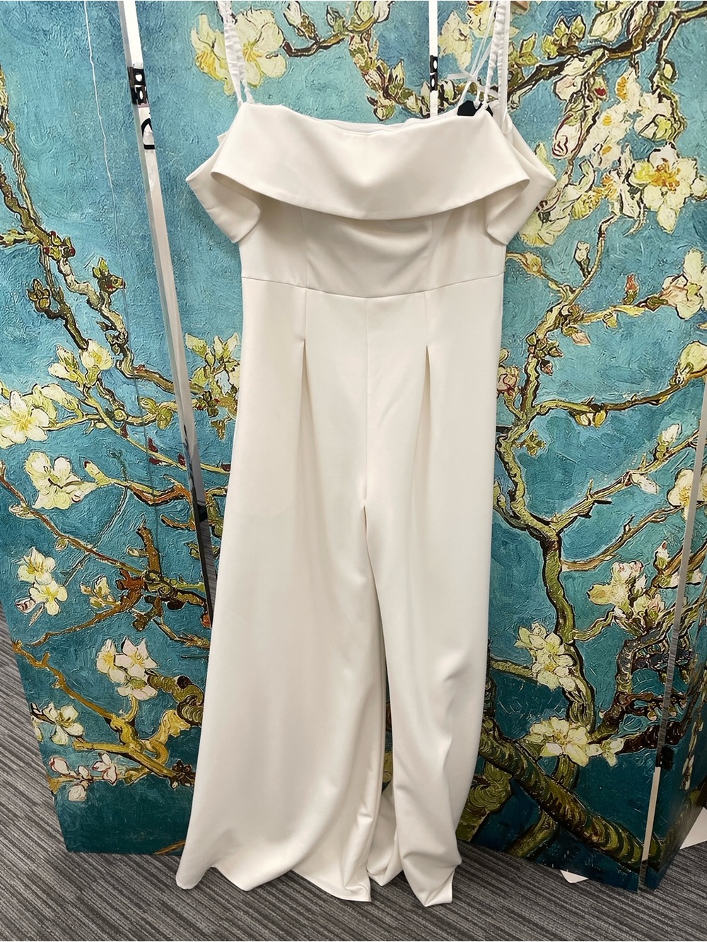 JH Bridal by Jimme Huang Sophie sz 14